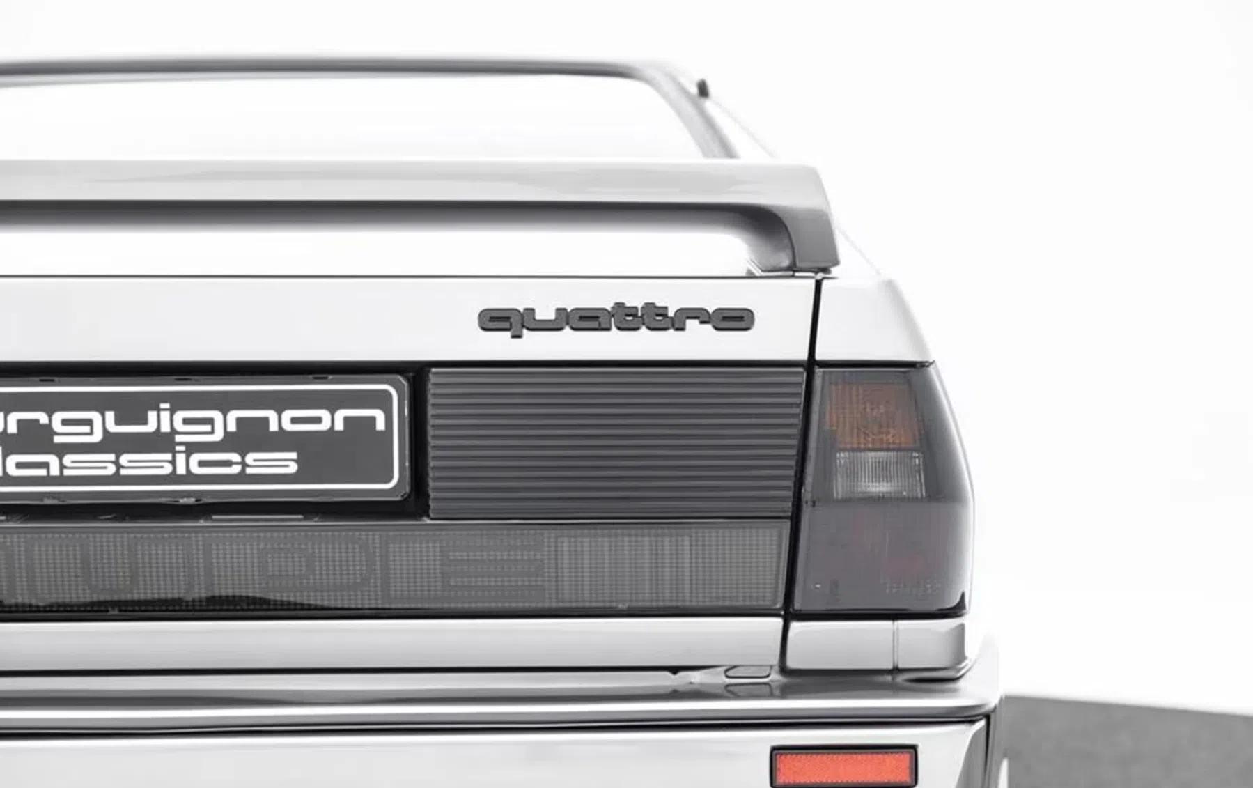 audi quattro occasion