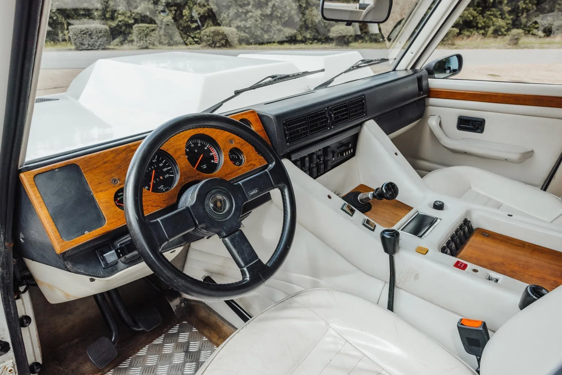 Project Van Rambo Koop deze Rambo Lambo die van een Nederlandse arts is geweest