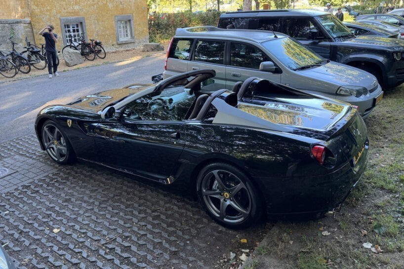 SA Aperta Nederland
