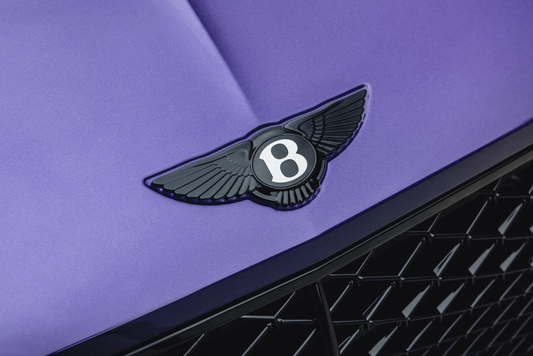 bentley mulliner