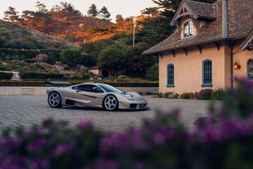 GMSV S1 LM