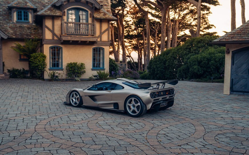 GMSV S1 LM