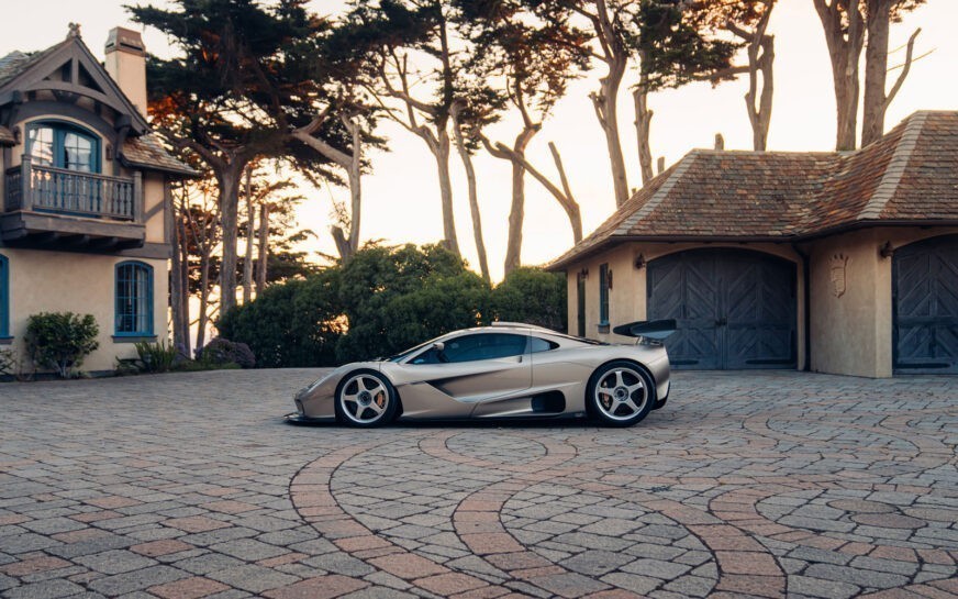 GMSV S1 LM