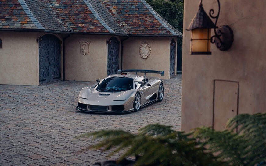 GMSV S1 LM
