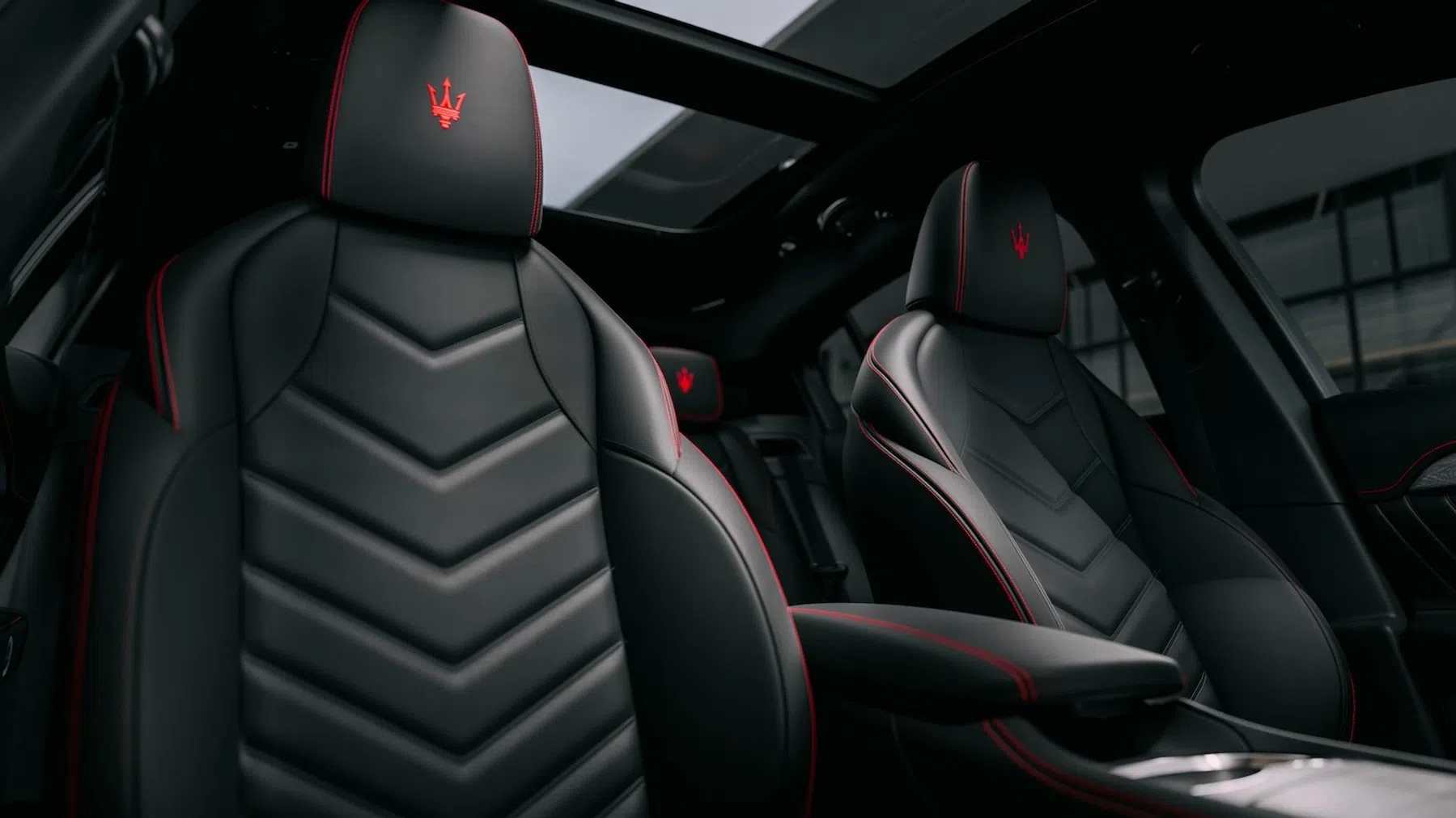 Maserati Grecale 2026