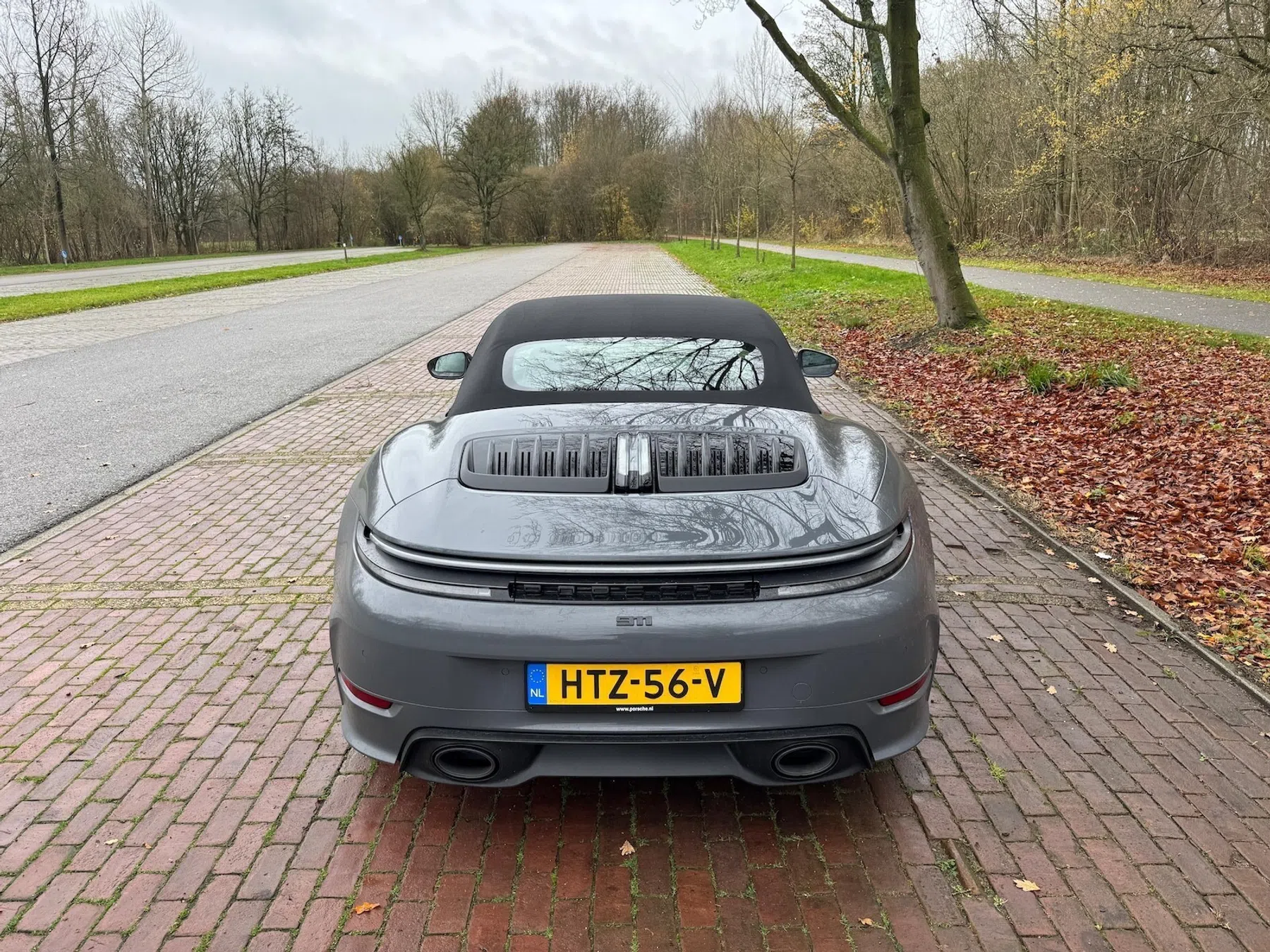 Ondersteunend beeld bij het artikel