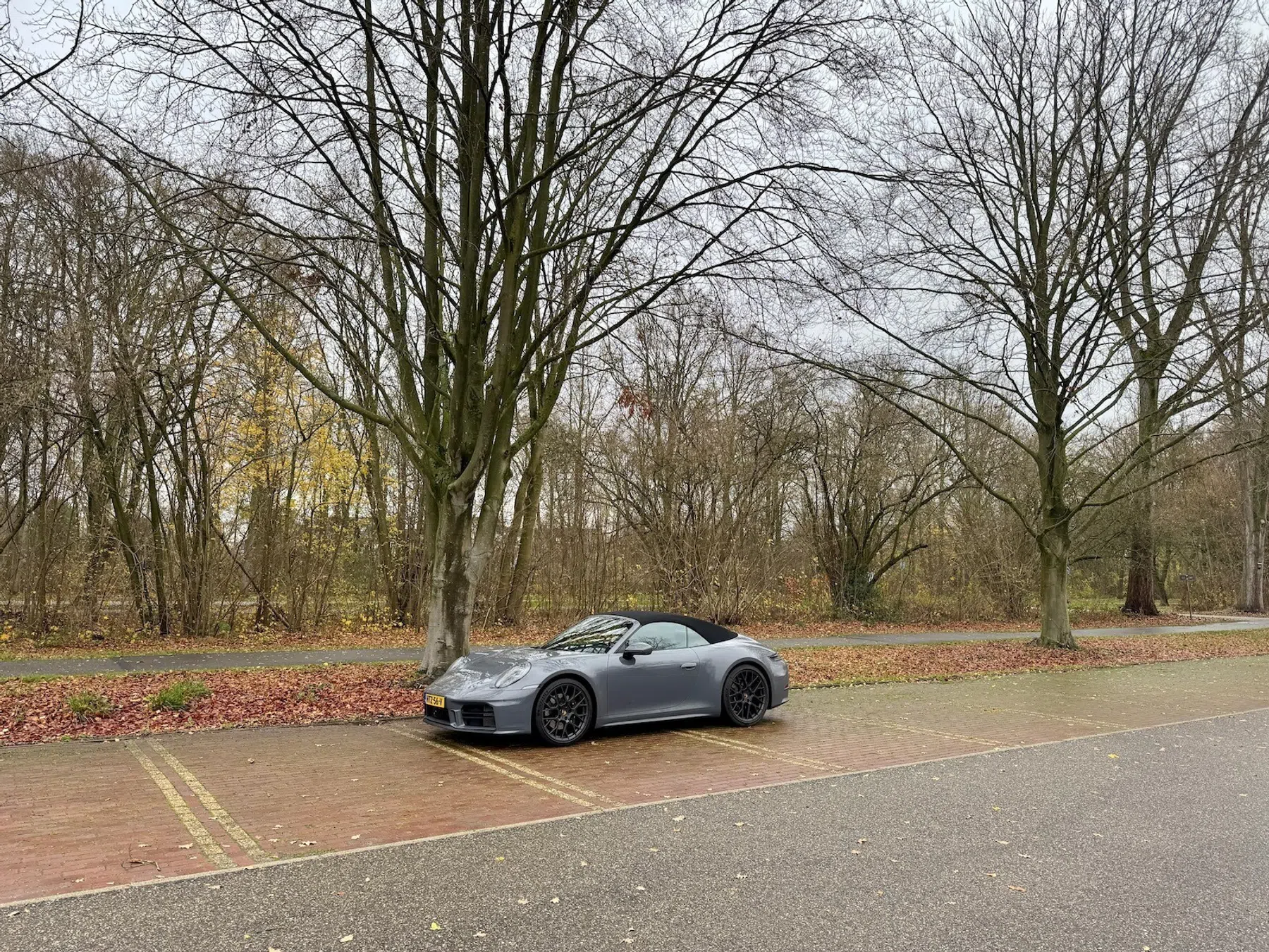 Ondersteunend beeld bij het artikel