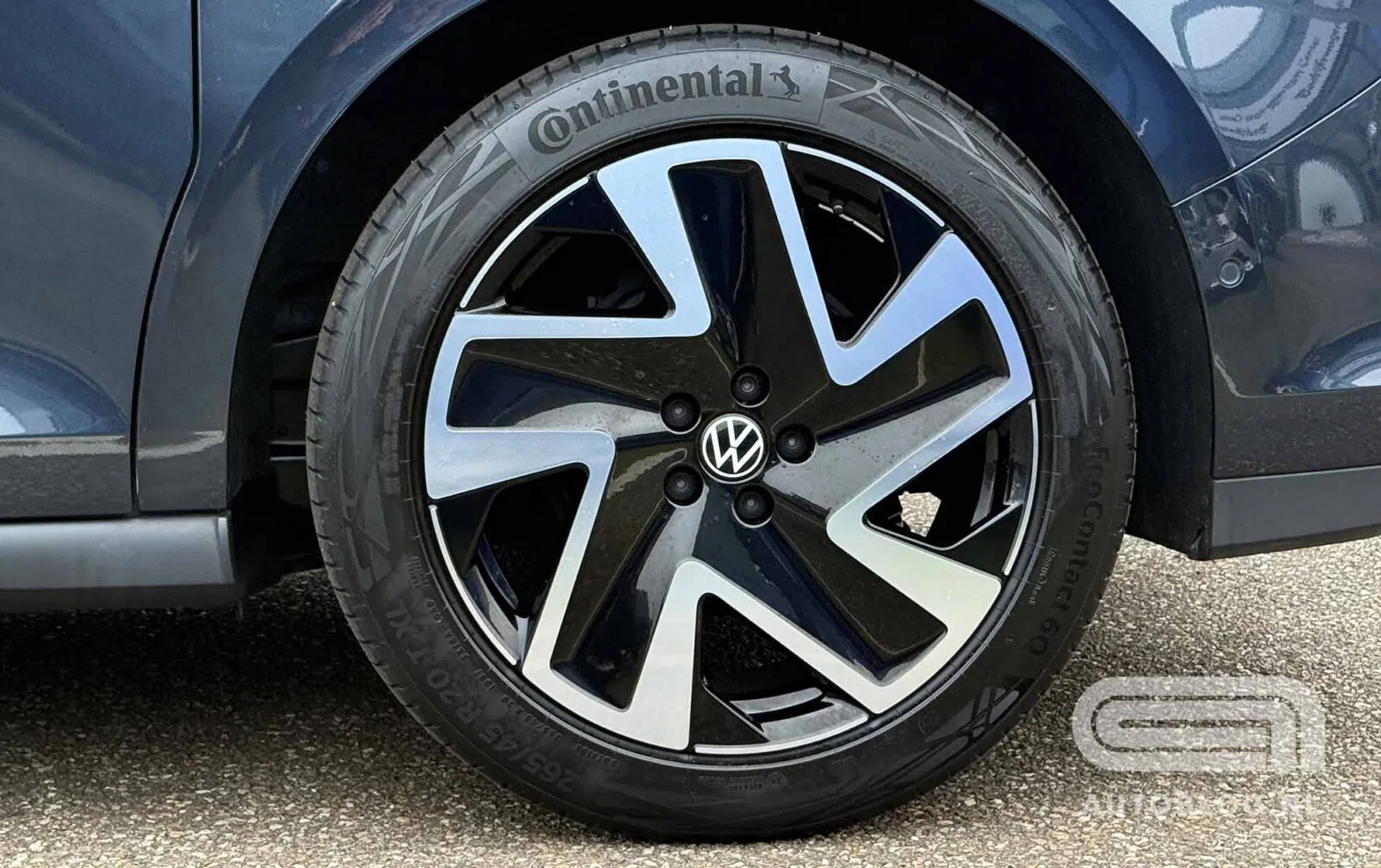 volkswagen id.buzz occasion