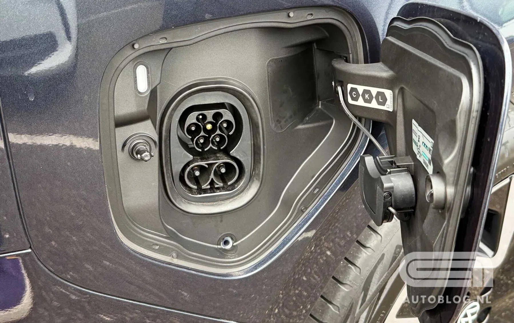 volkswagen id.buzz occasion