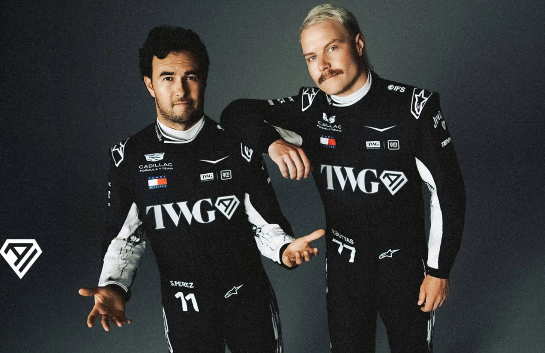 Waarom Bottas toch NIET met een straf aan het F1-seizoen begint