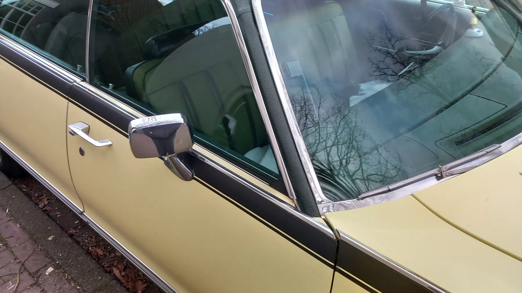 Chrysler 440