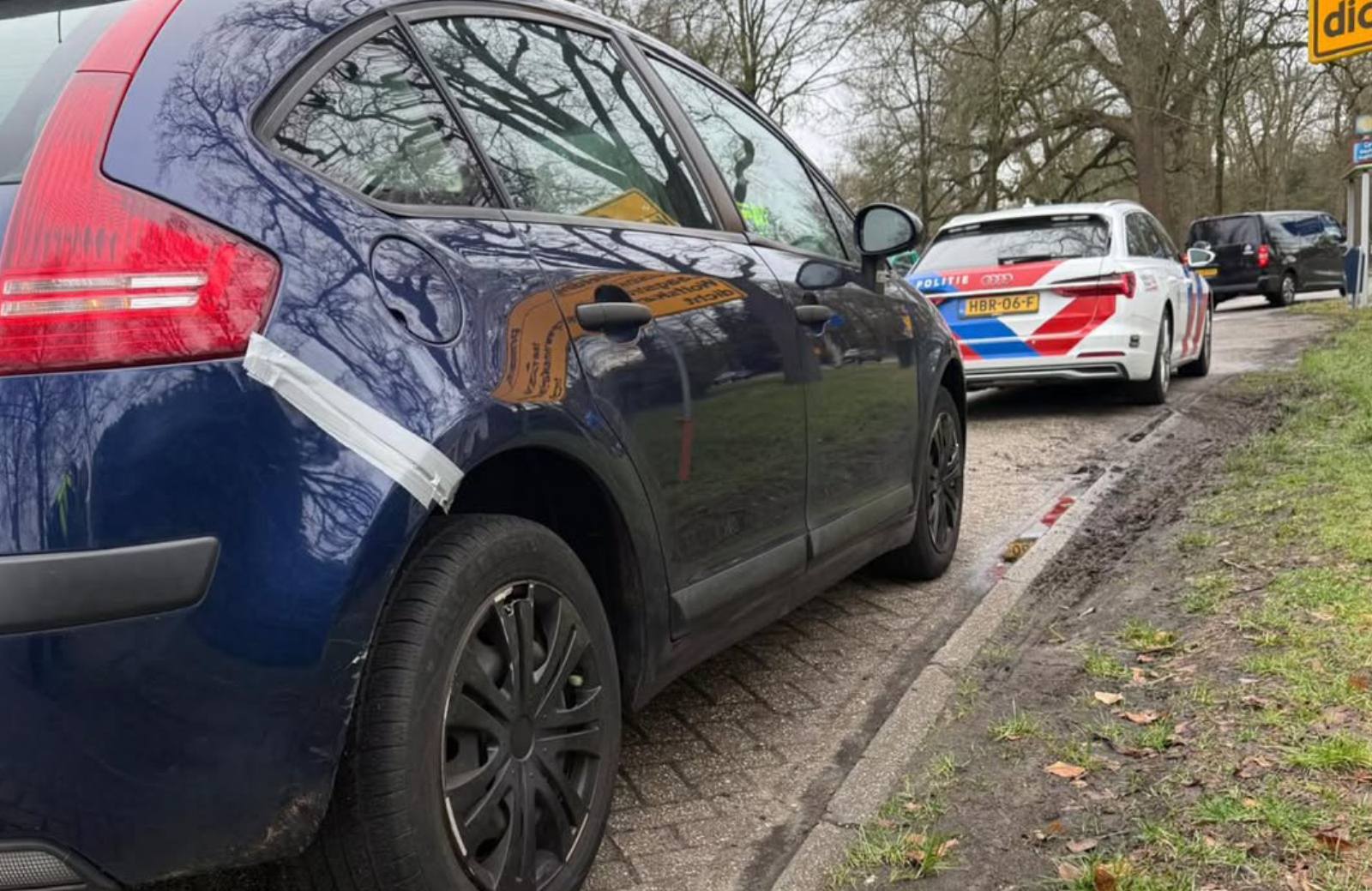 Ondersteunend beeld bij het artikel