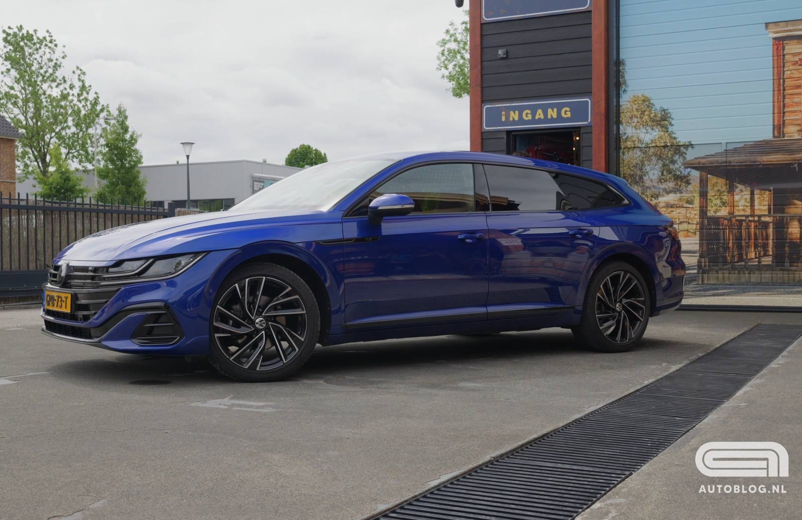 Ondersteunend beeld bij het artikel