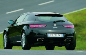 Alfa Brera