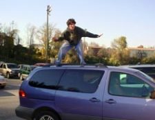 Auto surfer