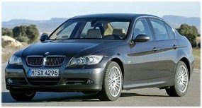 BMW 330i