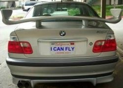 BMW nachtmerrie