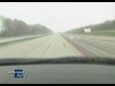 BMW X5 full speed