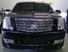 Cadillac Escalade DUB