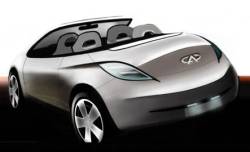 Chery M14