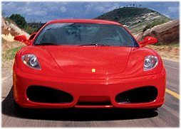 Ferrari F430