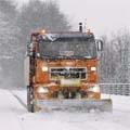 Sneeuwschuiver