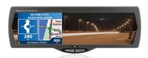 GT Electronics TFT screen voor in de auto