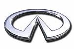 Infiniti Logo