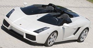 Lamborghini Gallardo Concept S