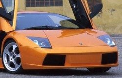 Lamborghini Murcielago