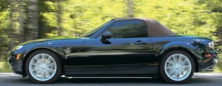 Mazda MX-5 2006