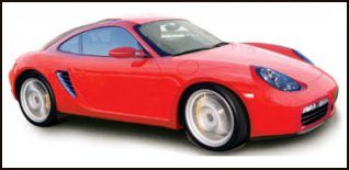 Porsche 911 junior