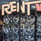 Rent A Wheel