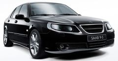 Saab 9-5