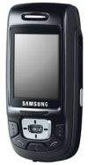 Samsung telefoon