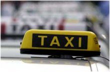 Taxi Bord