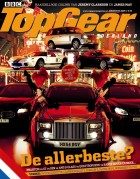 TopGear Magazine editie 2