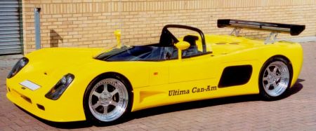 Ultima Can-Am