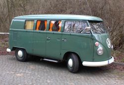Volkswagen Type2