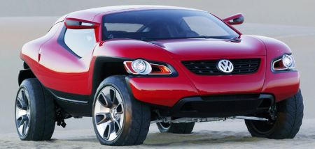 Volkswagen Concept