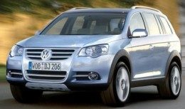 Volkswagen Maxivan