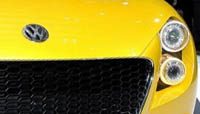 Volkswagen logo
