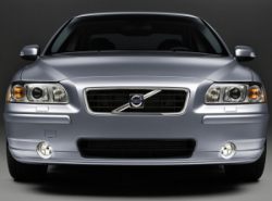 volvo s60 facelift front
