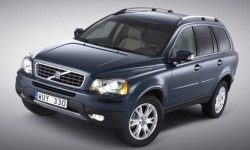 Volov xc90 facelift