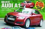 Audi A1 AMS
