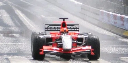 Bavaria City Racing