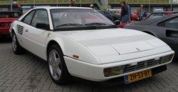 Ferrari Mondial