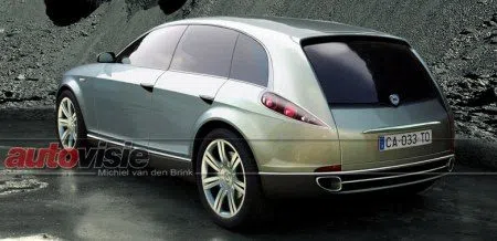 Lancia Delta