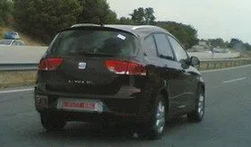 Seat Toledo XL