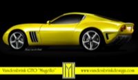 Vandenbrink GTO